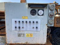 HINO Ranger Concrete Pumping Truck BDG-GC7JGWA 2009 65,457km_15