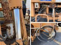 HINO Ranger Concrete Pumping Truck BDG-GC7JGWA 2009 65,457km_16