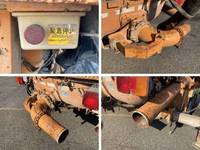 HINO Ranger Concrete Pumping Truck BDG-GC7JGWA 2009 65,457km_17