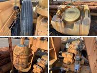 HINO Ranger Concrete Pumping Truck BDG-GC7JGWA 2009 65,457km_18