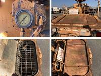 HINO Ranger Concrete Pumping Truck BDG-GC7JGWA 2009 65,457km_19