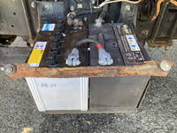 HINO Ranger Concrete Pumping Truck BDG-GC7JGWA 2009 65,457km_23