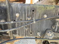 HINO Ranger Concrete Pumping Truck BDG-GC7JGWA 2009 65,457km_25