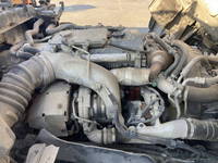 HINO Ranger Concrete Pumping Truck BDG-GC7JGWA 2009 65,457km_29