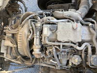 HINO Ranger Concrete Pumping Truck BDG-GC7JGWA 2009 65,457km_30