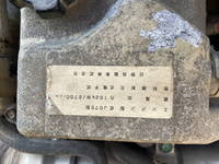 HINO Ranger Concrete Pumping Truck BDG-GC7JGWA 2009 65,457km_31