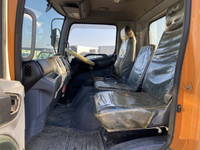 HINO Ranger Concrete Pumping Truck BDG-GC7JGWA 2009 65,457km_34