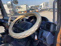 HINO Ranger Concrete Pumping Truck BDG-GC7JGWA 2009 65,457km_36