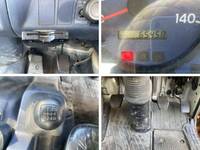 HINO Ranger Concrete Pumping Truck BDG-GC7JGWA 2009 65,457km_39