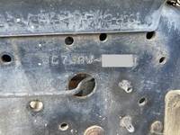 HINO Ranger Concrete Pumping Truck BDG-GC7JGWA 2009 65,457km_40