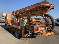 HINO Ranger Concrete Pumping Truck BDG-GC7JGWA 2009 65,457km_4
