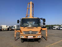 HINO Ranger Concrete Pumping Truck BDG-GC7JGWA 2009 65,457km_9