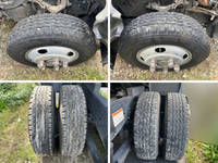 ISUZU Elf Dump 2RG-NKR88AT 2025 27,929km_20