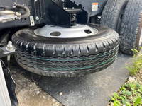 ISUZU Elf Dump 2RG-NKR88AT 2025 27,929km_21