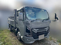 ISUZU Elf Dump 2RG-NKR88AT 2025 27,929km_3