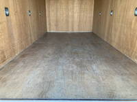 ISUZU Elf Aluminum Van 2PG-NPS88AN 2019 190,628km_12