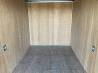 ISUZU Elf Aluminum Van 2PG-NPS88AN 2019 190,628km_17