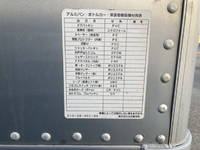 ISUZU Elf Aluminum Van 2PG-NPS88AN 2019 190,628km_19