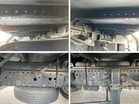 ISUZU Elf Aluminum Van 2PG-NPS88AN 2019 190,628km_22