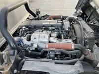 ISUZU Elf Aluminum Van 2PG-NPS88AN 2019 190,628km_25