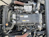 ISUZU Elf Aluminum Van 2PG-NPS88AN 2019 190,628km_27