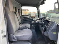 ISUZU Elf Aluminum Van 2PG-NPS88AN 2019 190,628km_32