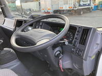 ISUZU Elf Aluminum Van 2PG-NPS88AN 2019 190,628km_33