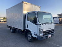 ISUZU Elf Aluminum Van 2PG-NPS88AN 2019 190,628km_3