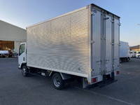 ISUZU Elf Aluminum Van 2PG-NPS88AN 2019 190,628km_4