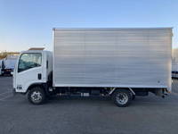 ISUZU Elf Aluminum Van 2PG-NPS88AN 2019 190,628km_5