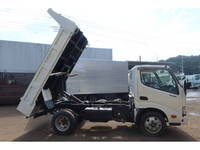 HINO Dutro Dump TKG-XZC630T 2017 30,795km_11