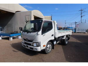HINO Dutro Dump TKG-XZC630T 2017 30,795km_1