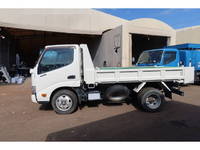 HINO Dutro Dump TKG-XZC630T 2017 30,795km_4