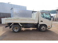 HINO Dutro Dump TKG-XZC630T 2017 30,795km_6
