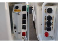 ISUZU Elf Garbage Truck SKG-NKR85YN 2012 296,505km_10