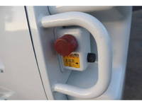 ISUZU Elf Garbage Truck SKG-NKR85YN 2012 296,505km_11