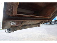 ISUZU Elf Garbage Truck SKG-NKR85YN 2012 296,505km_16