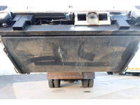 ISUZU Elf Garbage Truck SKG-NKR85YN 2012 296,505km_17