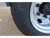 ISUZU Elf Garbage Truck SKG-NKR85YN 2012 296,505km_19