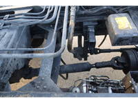 ISUZU Elf Garbage Truck SKG-NKR85YN 2012 296,505km_20