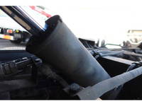 ISUZU Elf Garbage Truck SKG-NKR85YN 2012 296,505km_21