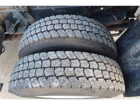 ISUZU Elf Garbage Truck SKG-NKR85YN 2012 296,505km_22