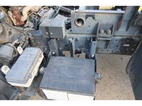 ISUZU Elf Garbage Truck SKG-NKR85YN 2012 296,505km_23