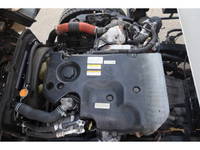 ISUZU Elf Garbage Truck SKG-NKR85YN 2012 296,505km_24