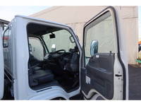 ISUZU Elf Garbage Truck SKG-NKR85YN 2012 296,505km_26