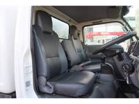 ISUZU Elf Garbage Truck SKG-NKR85YN 2012 296,505km_29