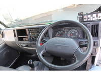 ISUZU Elf Garbage Truck SKG-NKR85YN 2012 296,505km_33