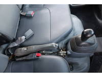 ISUZU Elf Garbage Truck SKG-NKR85YN 2012 296,505km_36