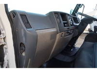 ISUZU Elf Garbage Truck SKG-NKR85YN 2012 296,505km_38