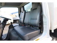 ISUZU Elf Garbage Truck SKG-NKR85YN 2012 296,505km_39